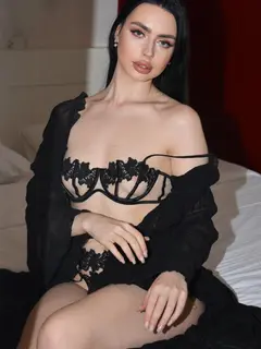 Clodia escort in Monaco