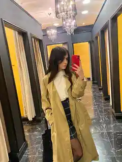 Disha escort in Monaco