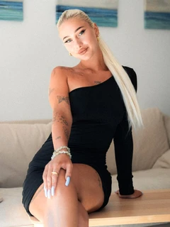 Elina escort in Monaco