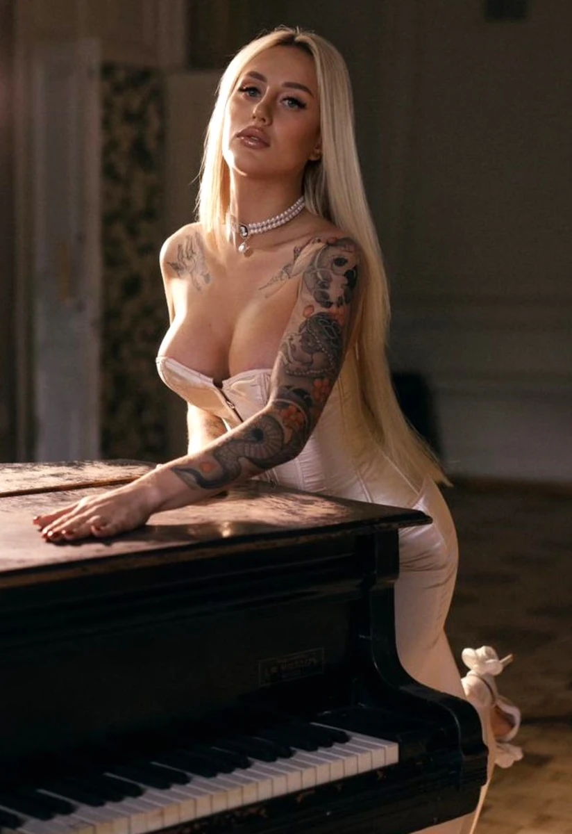 Gretta escort à Monaco