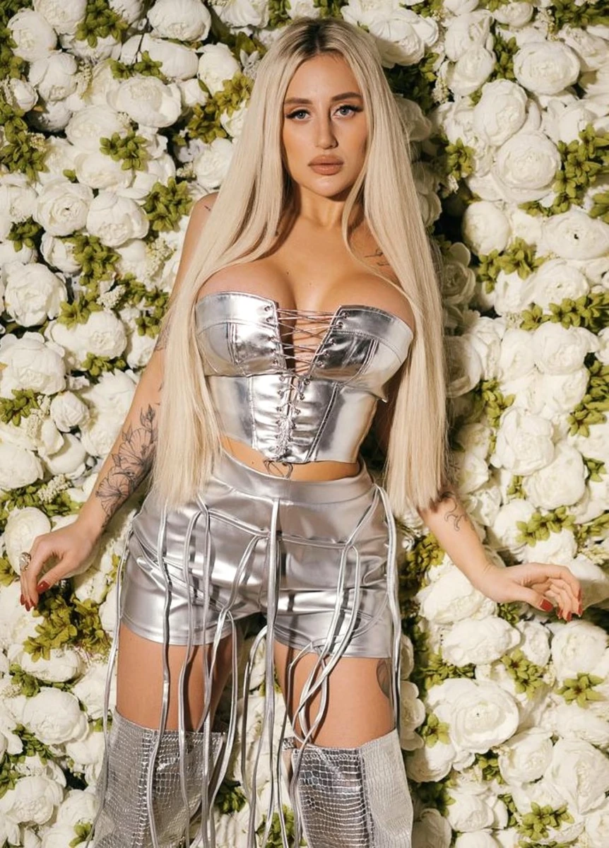 Gretta escort à Monaco