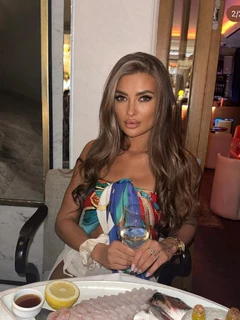 Jeraldine escort in Monaco