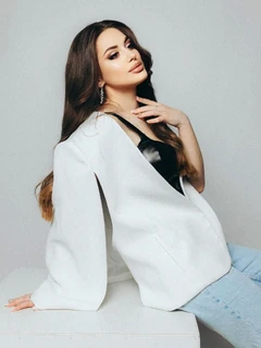 Julietta escort in Monaco