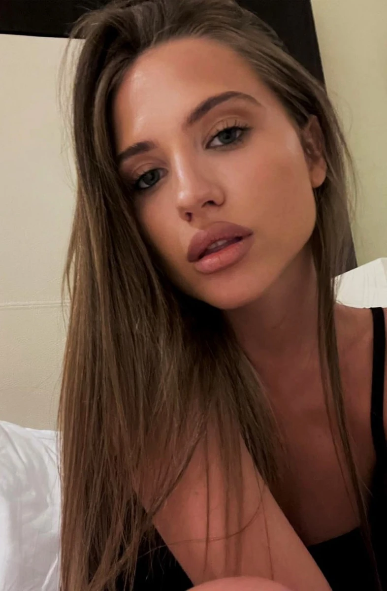 Karina escort à Monaco