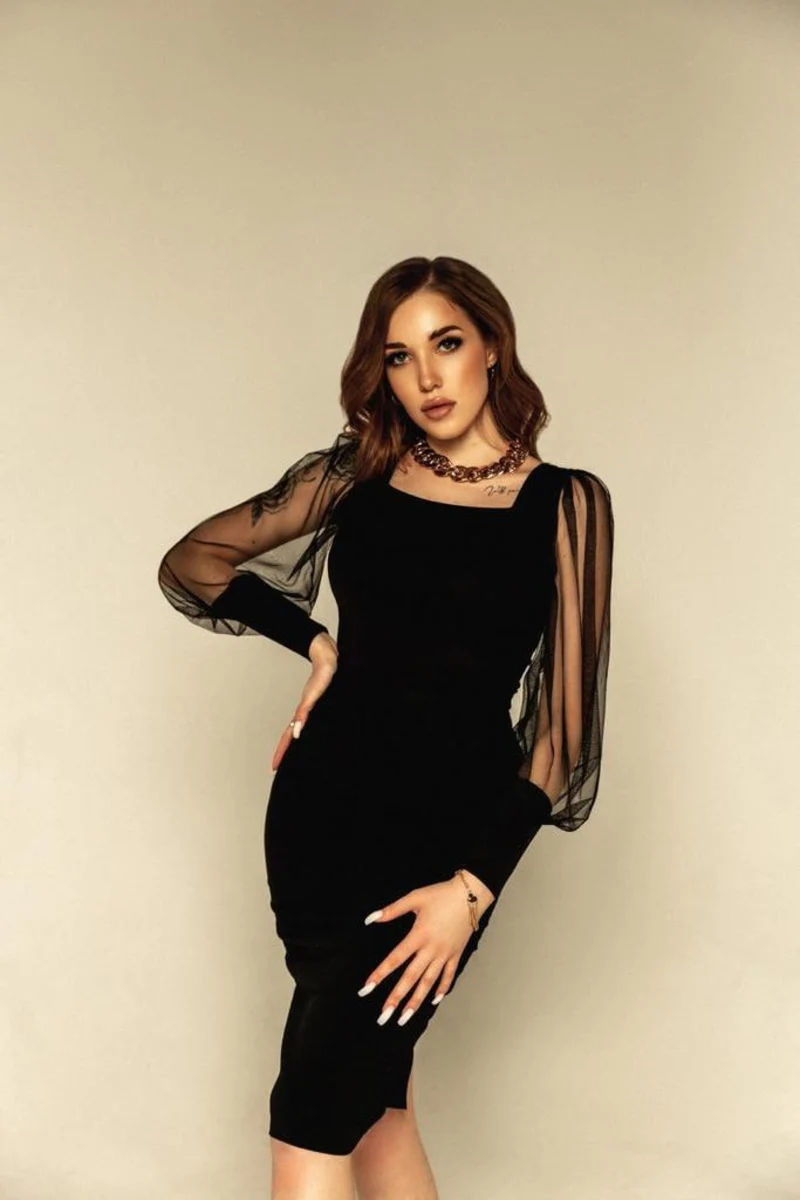 Kristy escort in Monaco