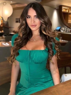 Ksenya escort in Monaco
