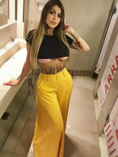 Leona escort in Monaco