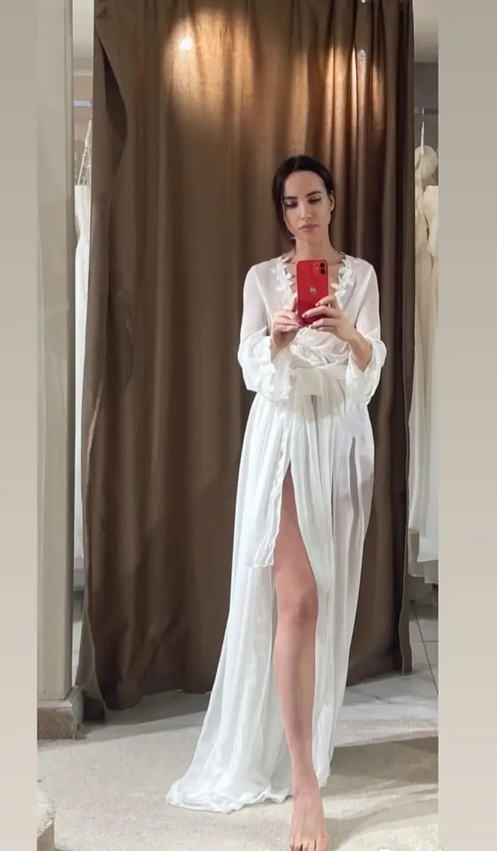 Liliyan escort in Monaco