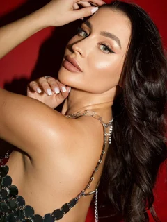 Lisa escort à Monaco