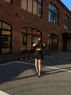 Lolita escort in Monaco
