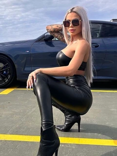 Camion escort à Monaco