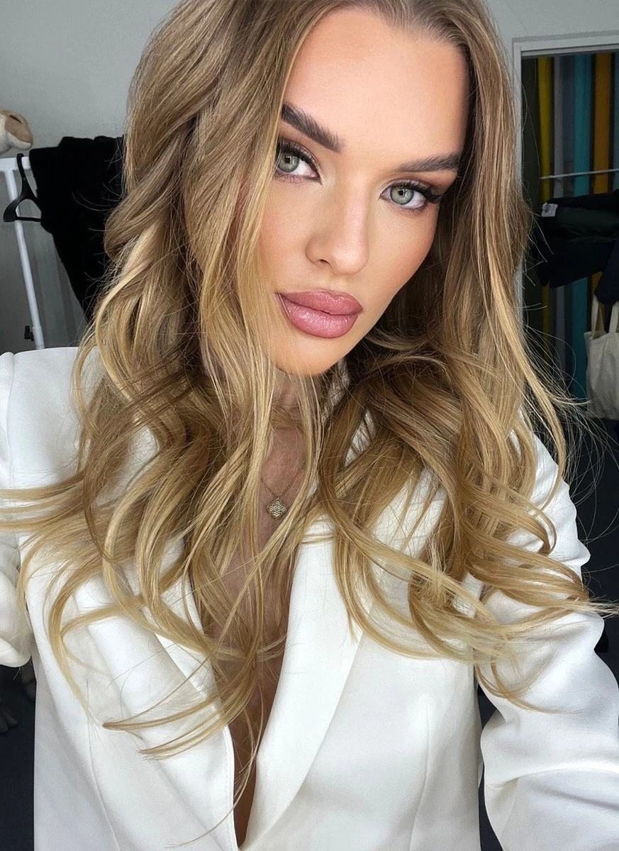 Maria escort in Monaco