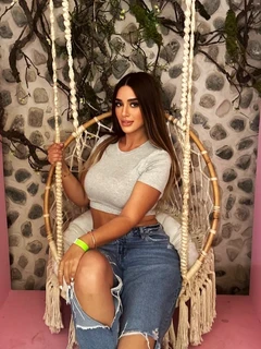 Maya escort in Monaco