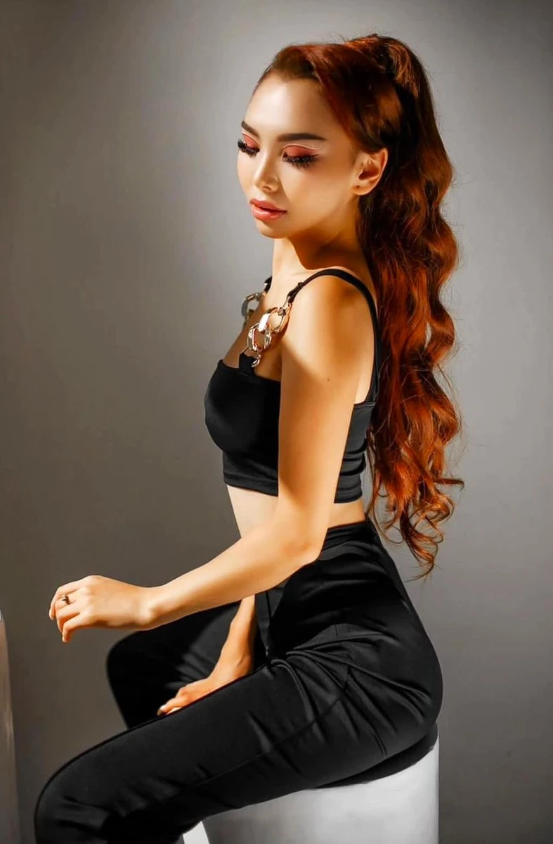 Medina escort in Monaco
