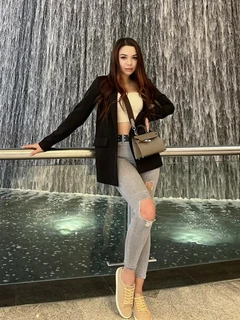 Muse escort in Monaco