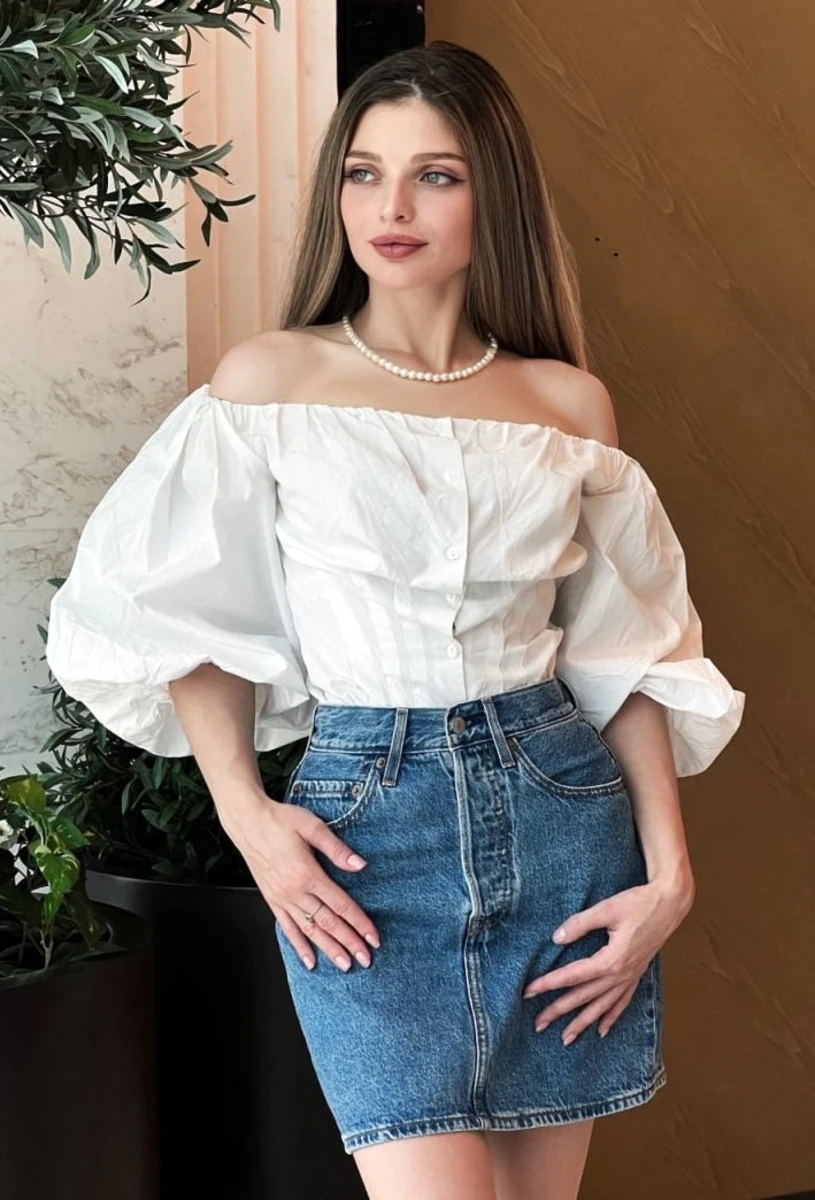 Radoslavа escort in Monaco