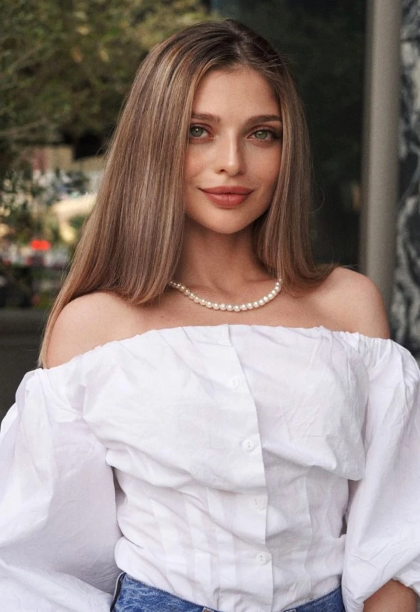 Radoslavа escort in Monaco