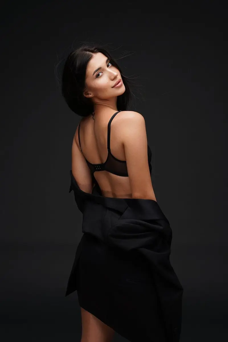 Theodora escort in Monaco