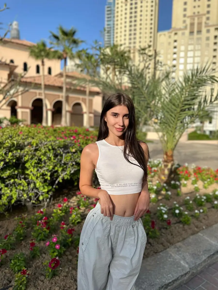 Theodora escort in Monaco