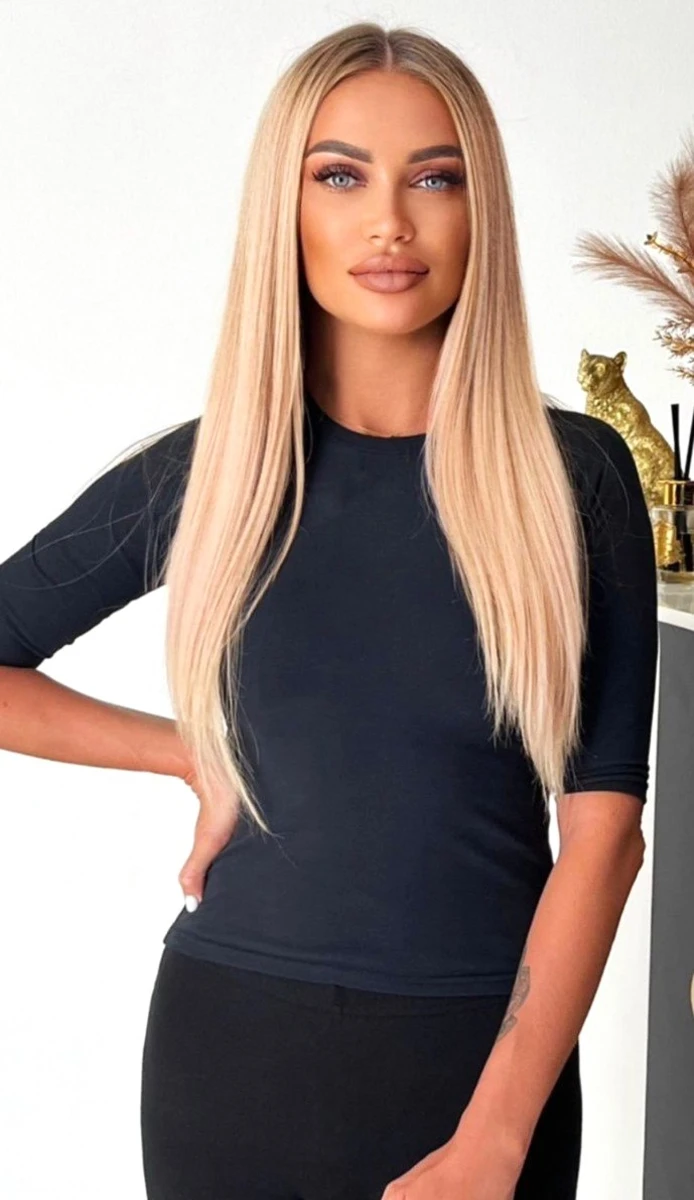 Yana escort à Monaco