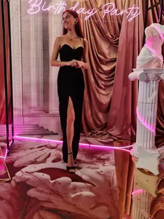 Yulia escort in Monaco